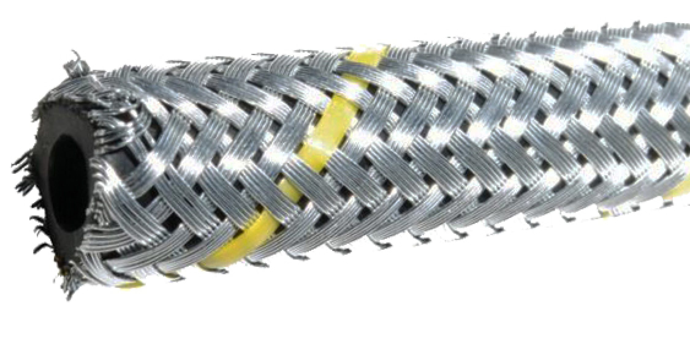 Brandstofslang 3mm Universeel per meter, 80055